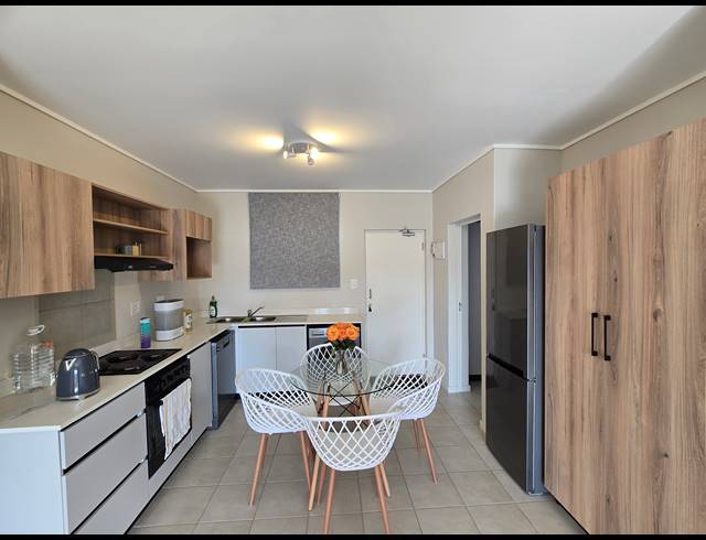 2 BEDROOM APARTMENT FOR SALE IN NORTH POINT